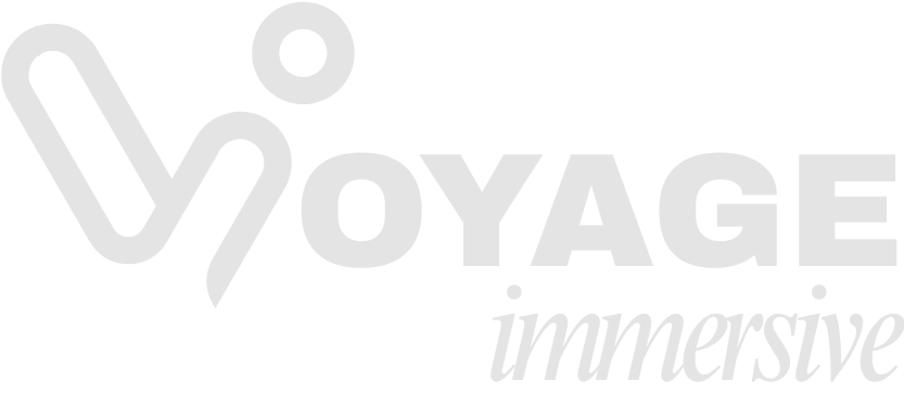 Voyage Immersive