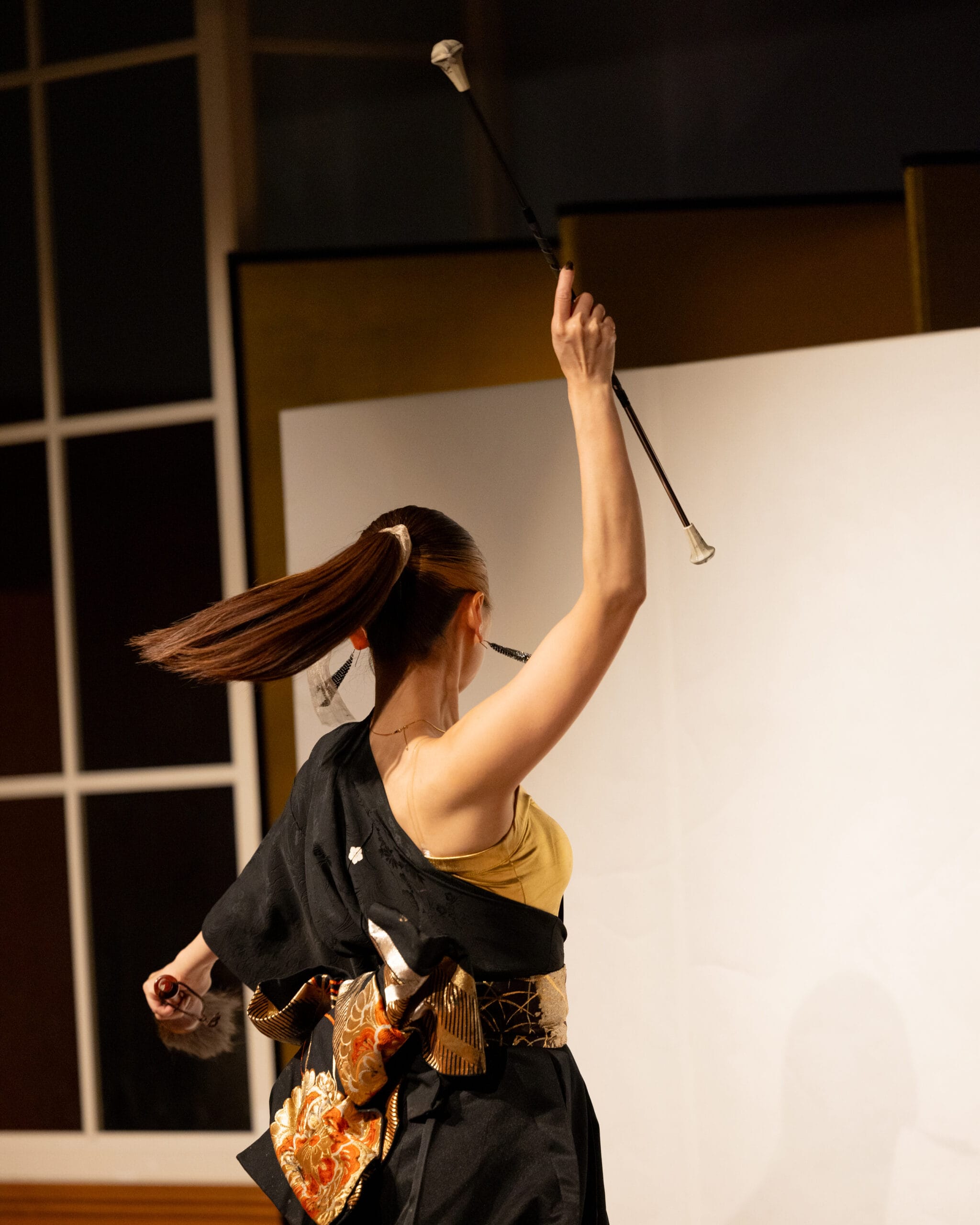 Tomoka Takeda: The Artist Who Painted a New World Into Existence 5 115A7578 scaled