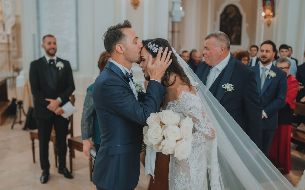 Kate & Mario: An Iconic Wedding in the Heart of Calabria 3 IMG 3136