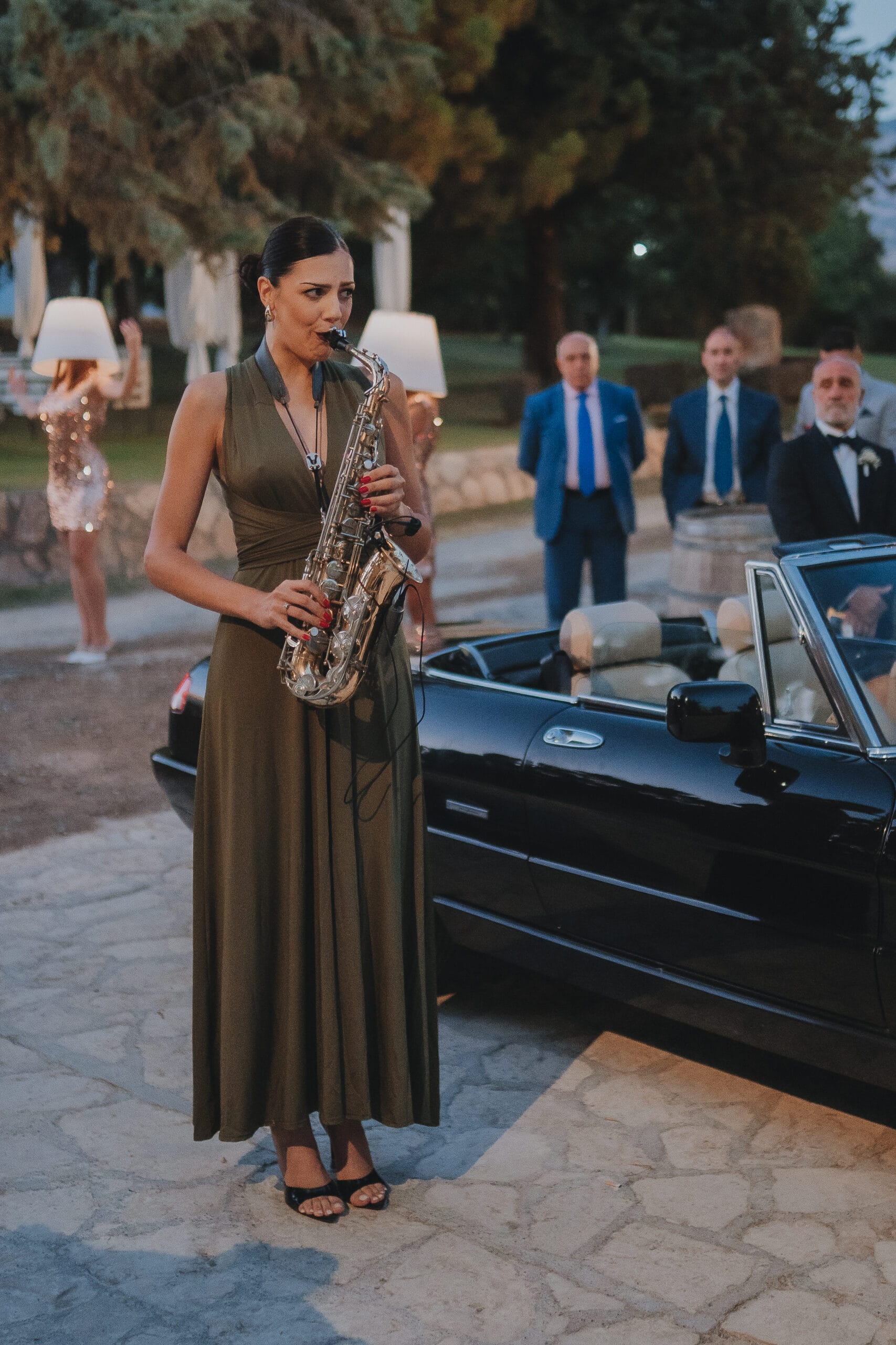 Kate & Mario: An Iconic Wedding in the Heart of Calabria 10 IMG 4518 scaled