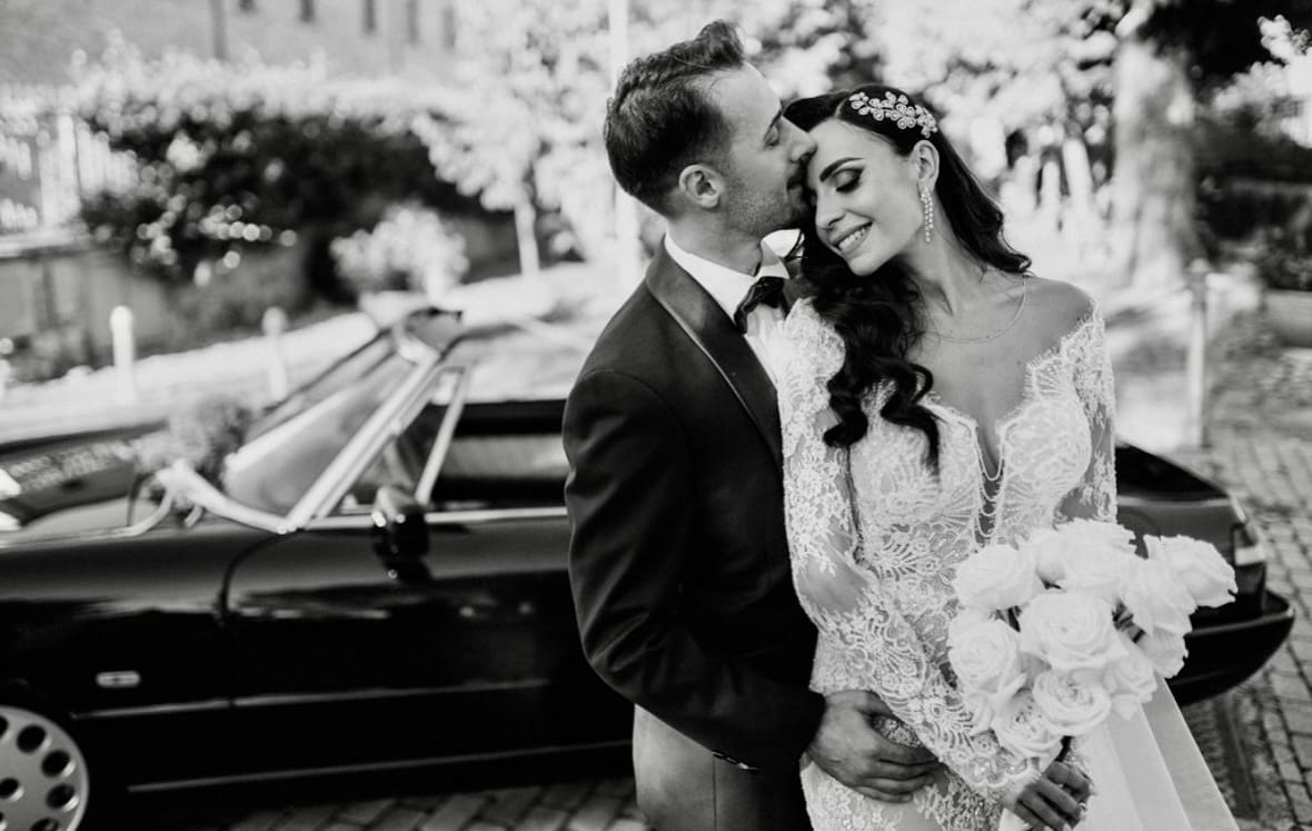 Kate & Mario: An Iconic Wedding in the Heart of Calabria 1 IMG 4847