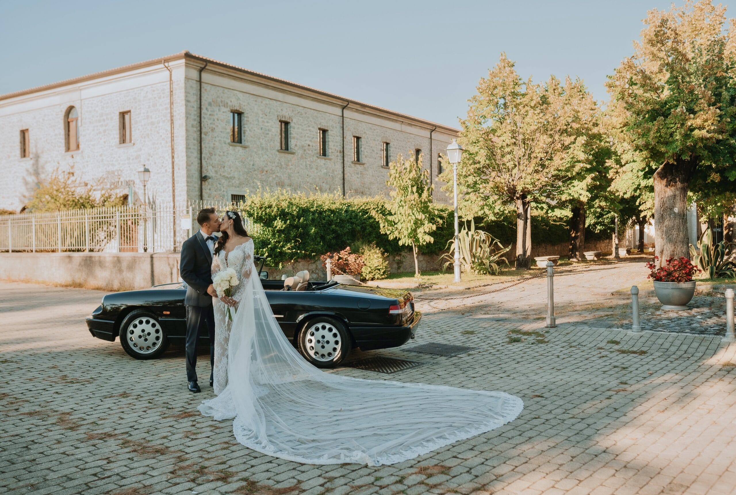 Kate & Mario: An Iconic Wedding in the Heart of Calabria 14 IMG 5628 scaled