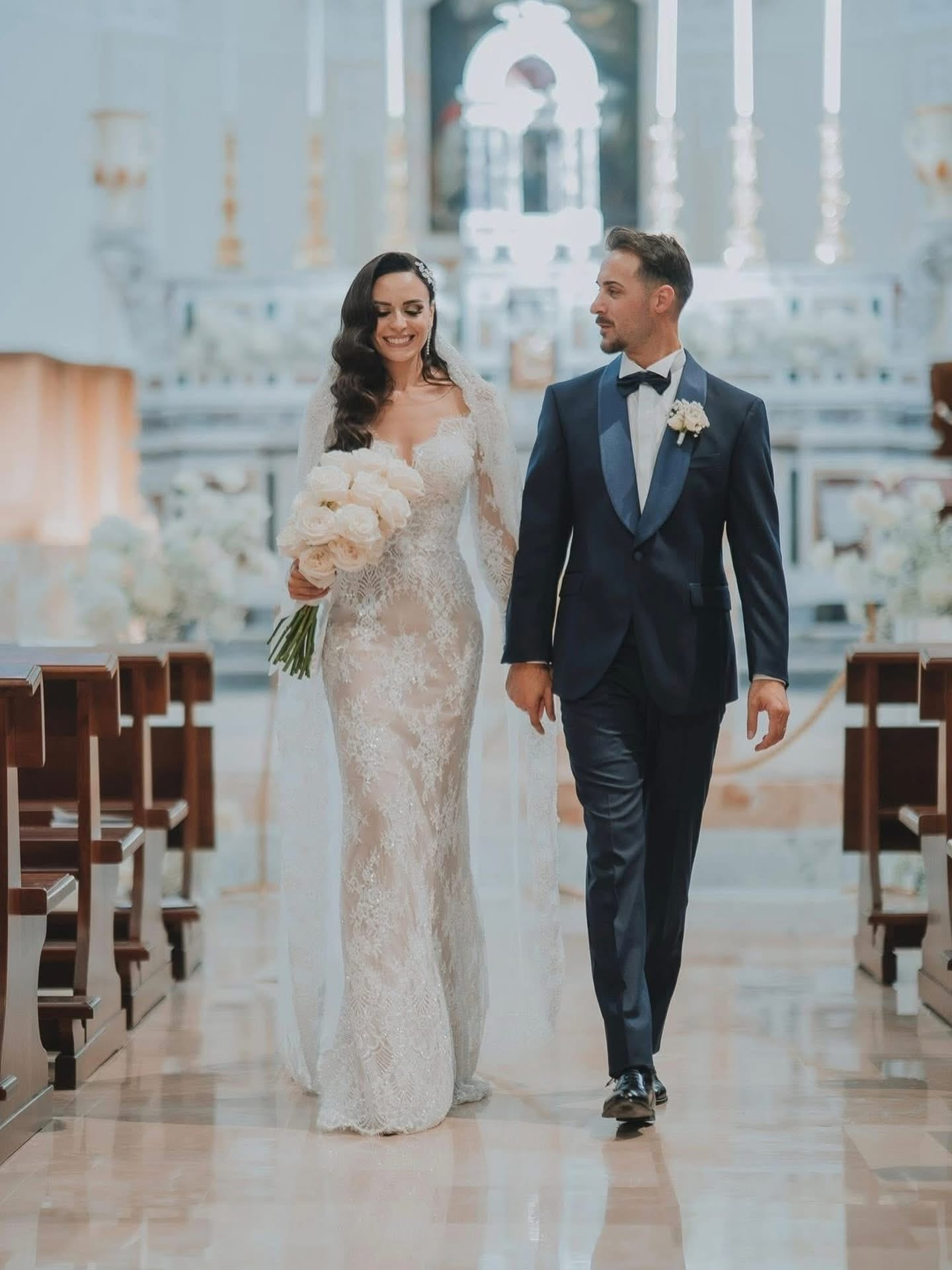 Kate & Mario: An Iconic Wedding in the Heart of Calabria 2 IMG 8524