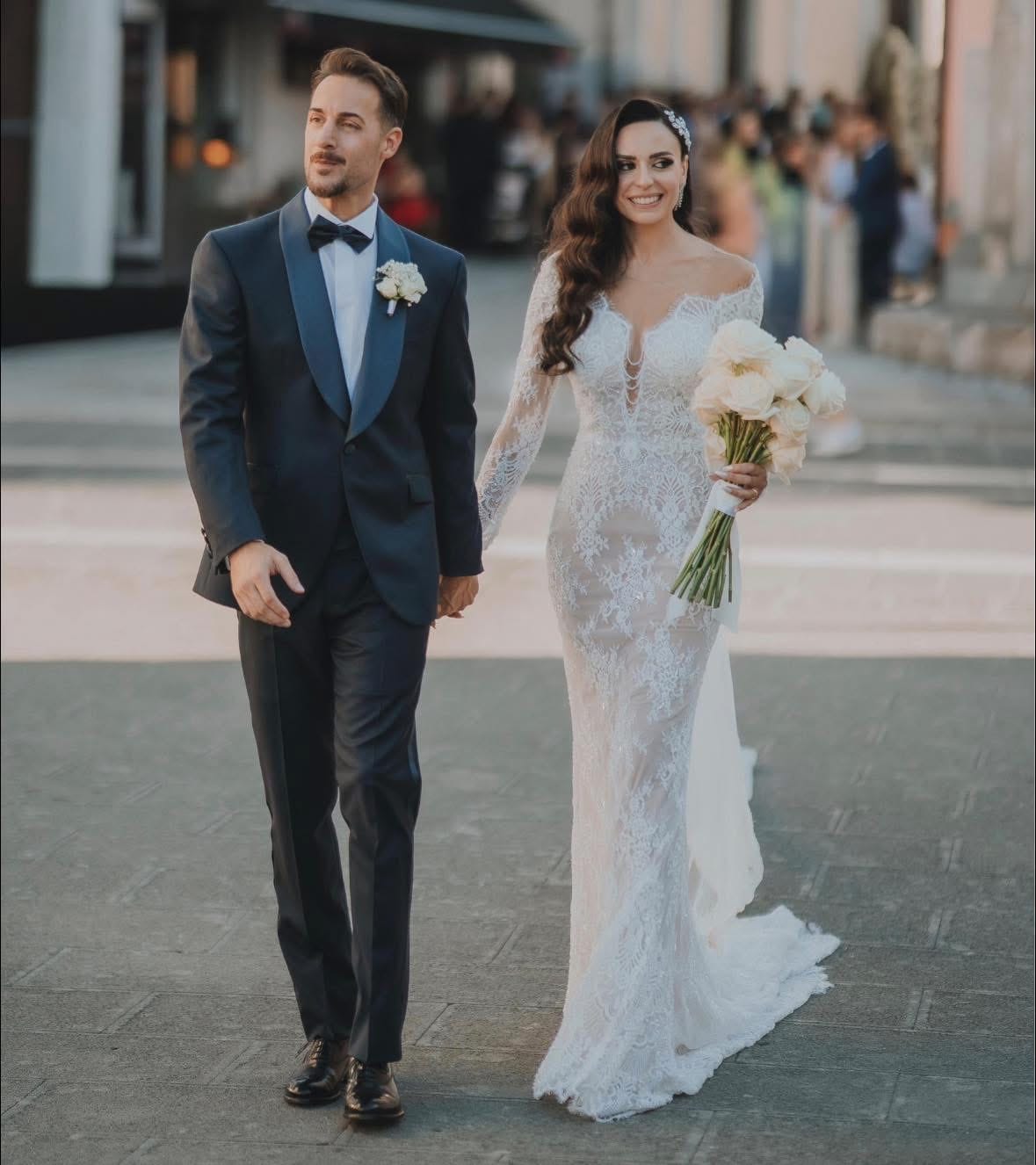 Kate & Mario: An Iconic Wedding in the Heart of Calabria 4 IMG 8558