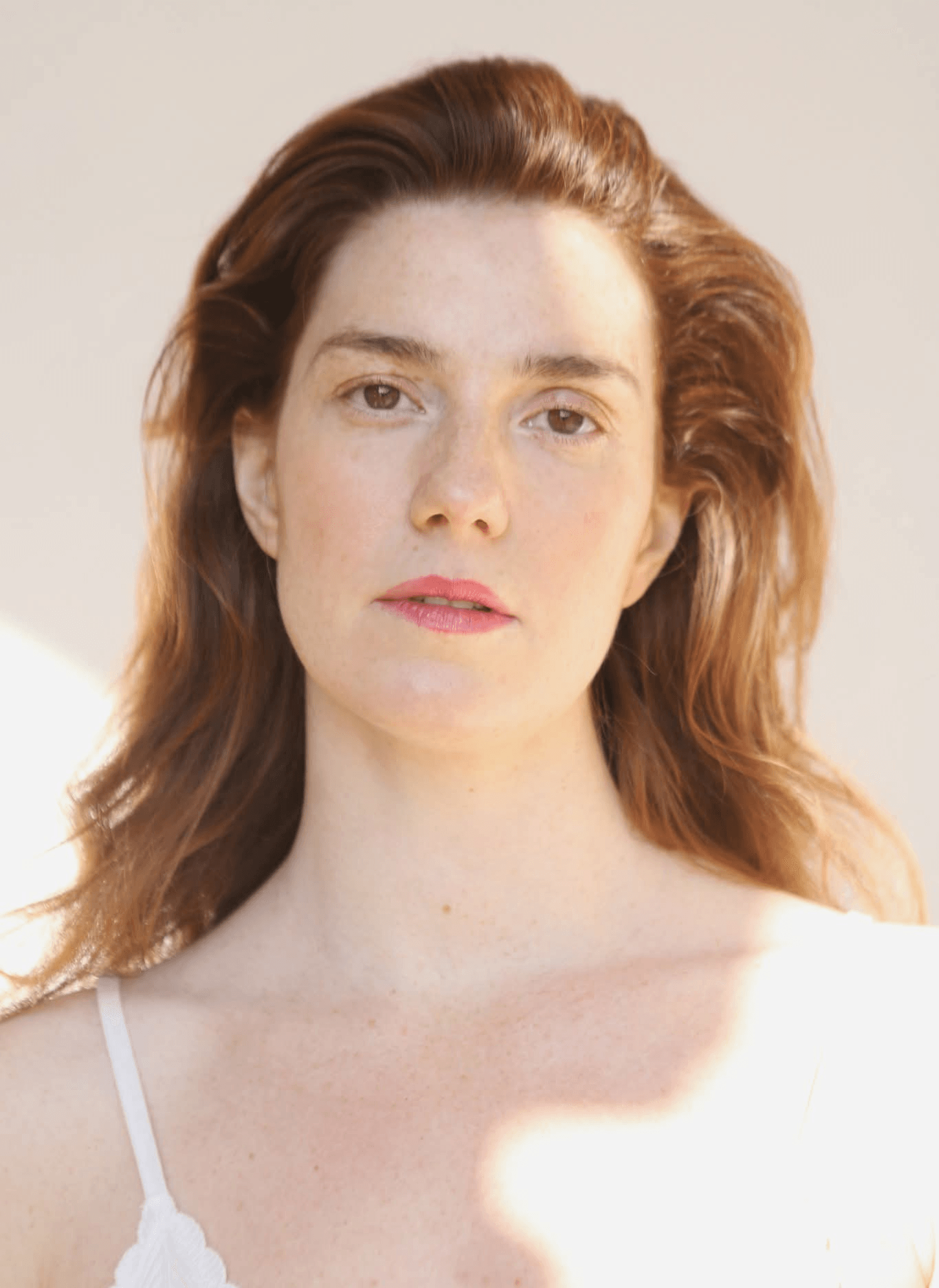 Lisa Riesner: The Actress Building a Career Without Borders 2 Lisa 2