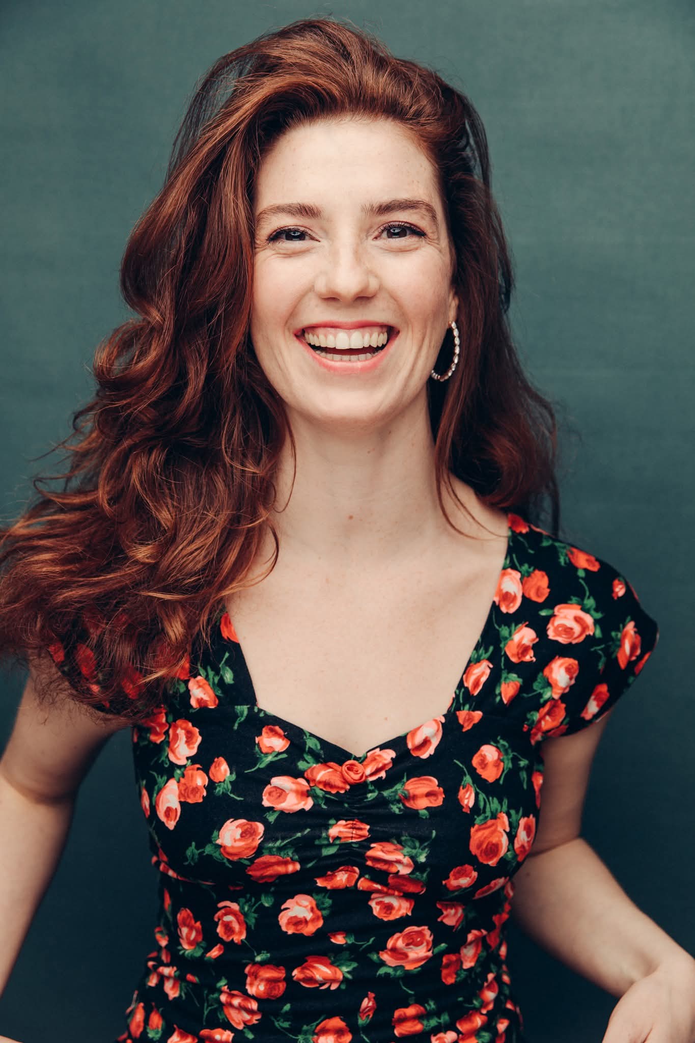 Lisa Riesner: The Actress Building a Career Without Borders 4 Lisa 4