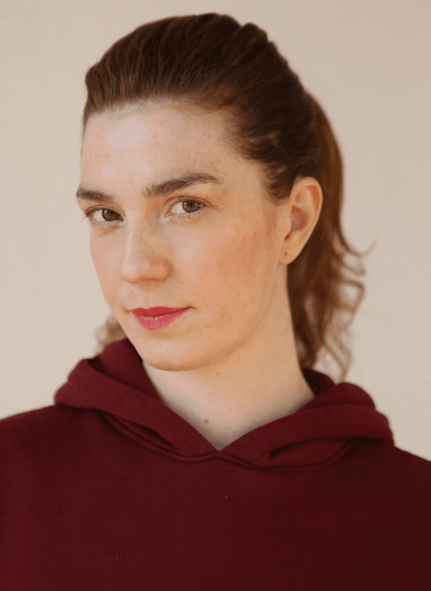 Lisa Riesner: The Actress Building a Career Without Borders 12 Lisa 6 1