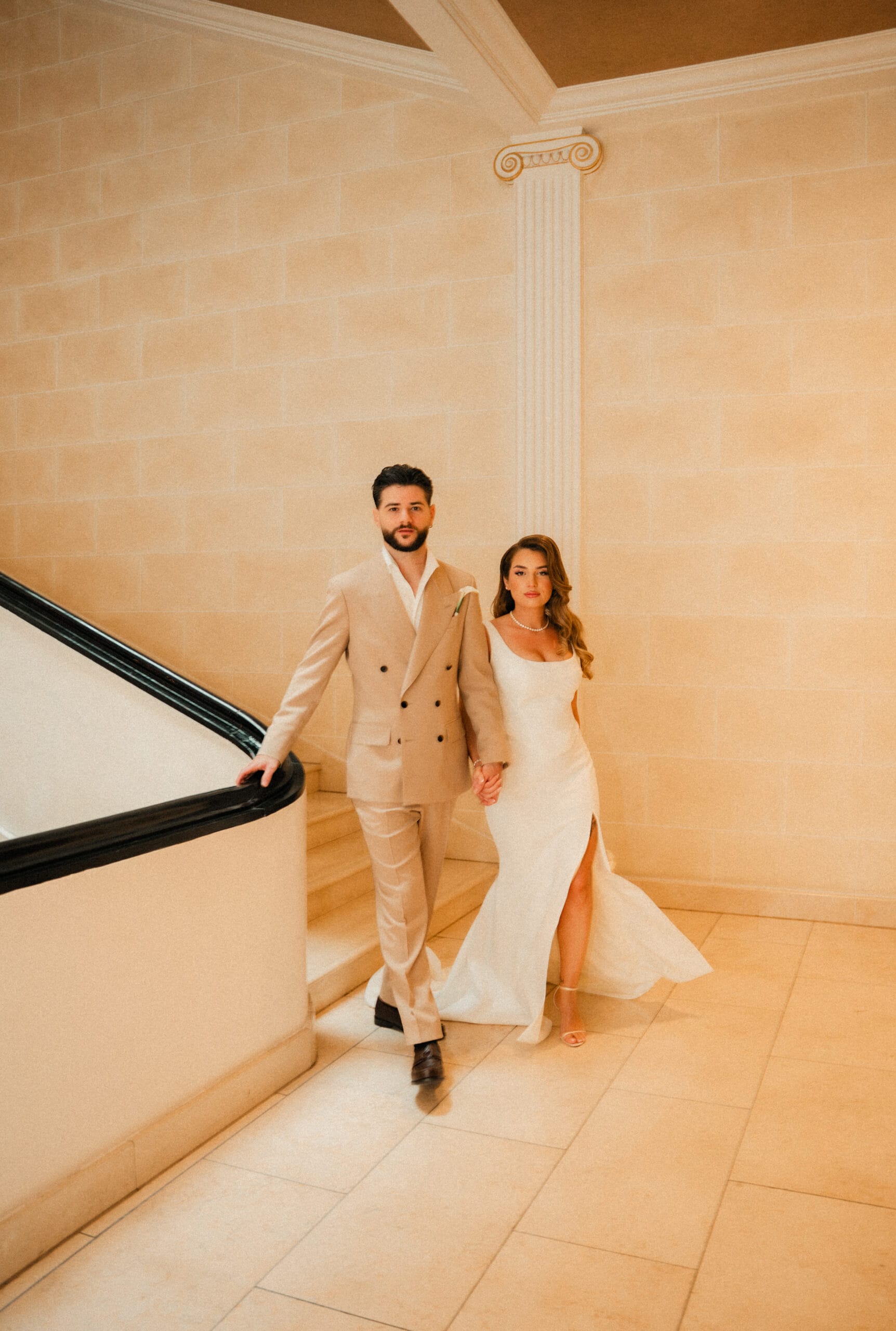 An Intimate Wedding in Frankfurt am Main 17 RoxanaNico 166 scaled