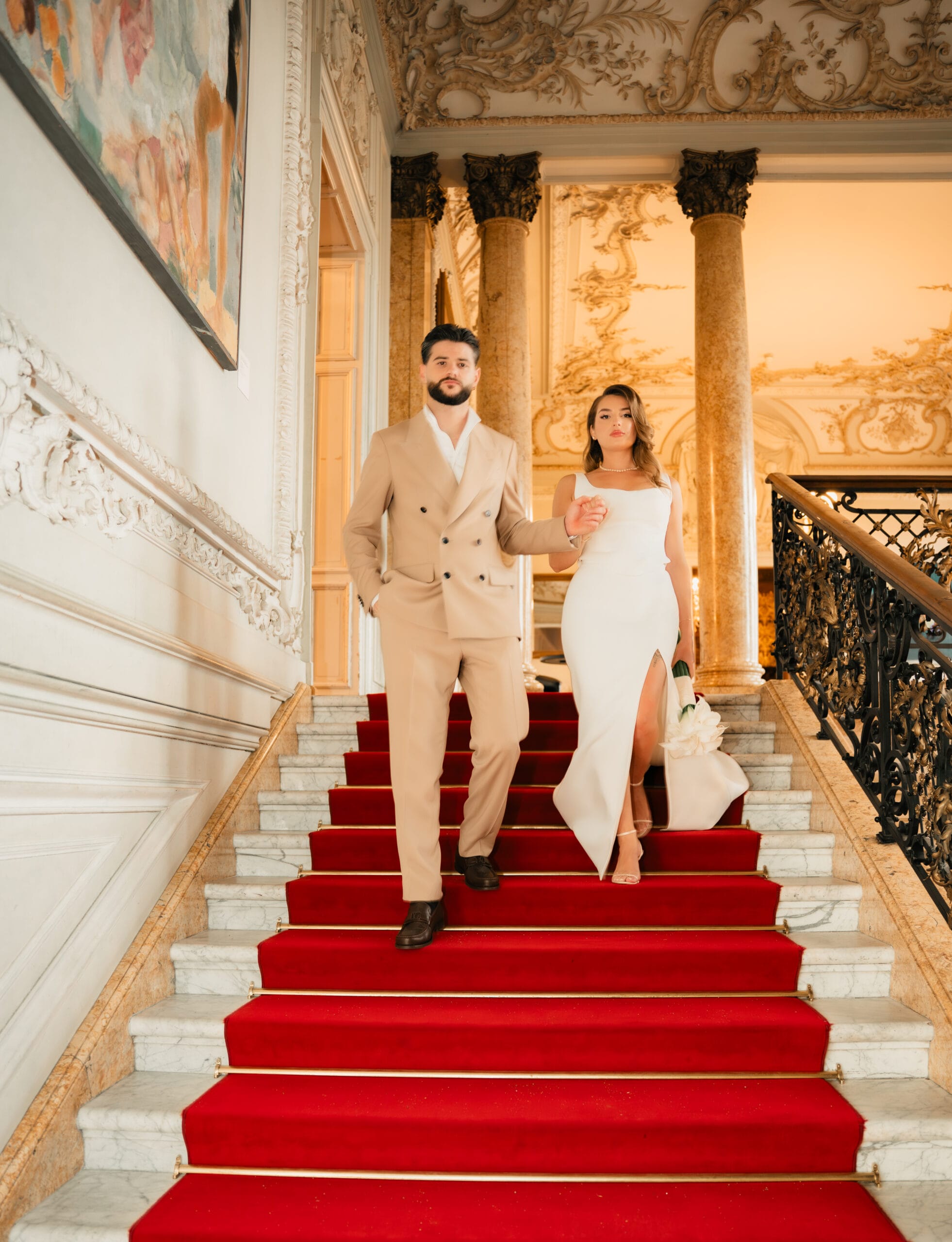 An Intimate Wedding in Frankfurt am Main 16 RoxanaNico 610 scaled
