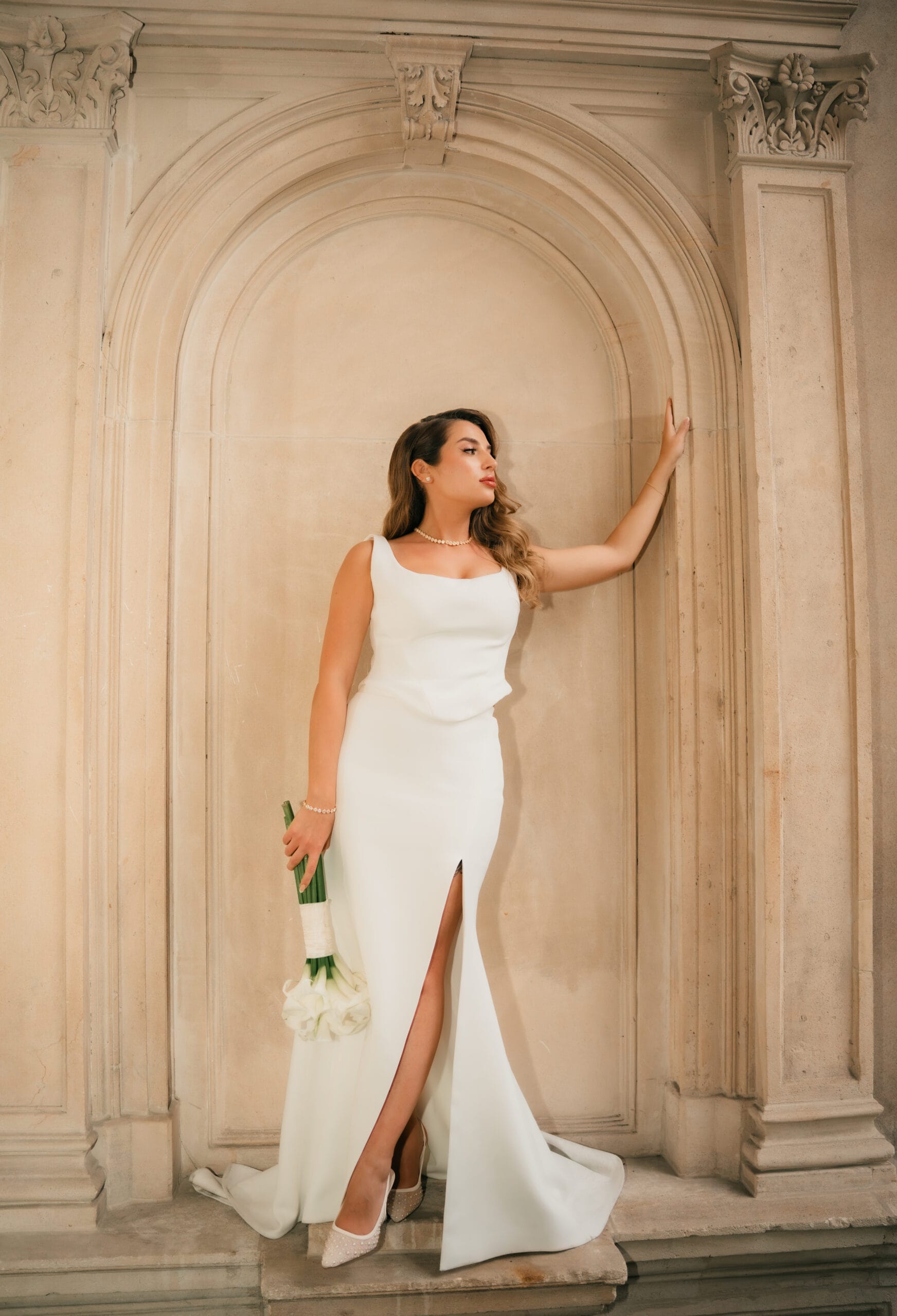 An Intimate Wedding in Frankfurt am Main 12 RoxanaNico 774 scaled