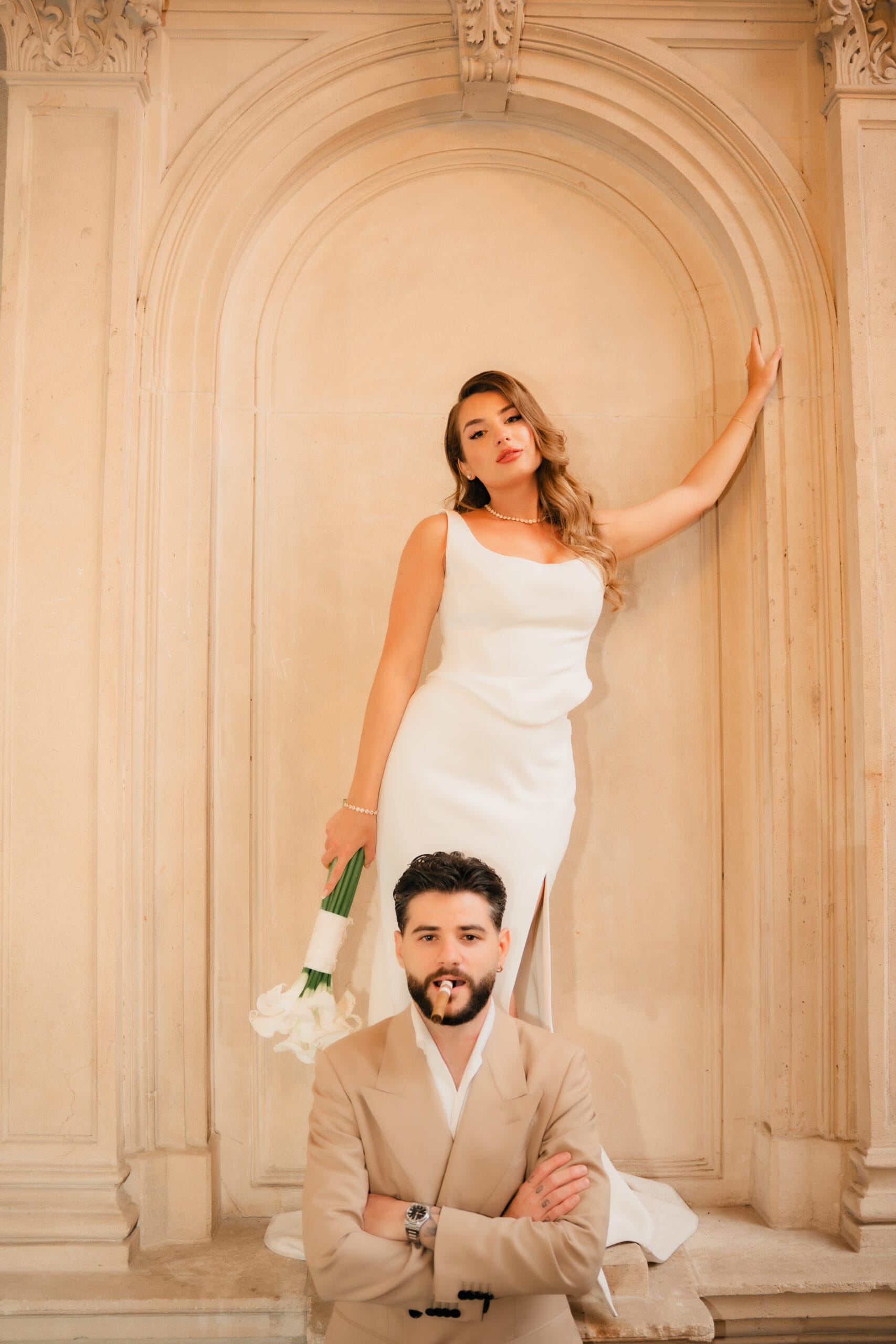 An Intimate Wedding in Frankfurt am Main 13 RoxanaNico 789 scaled