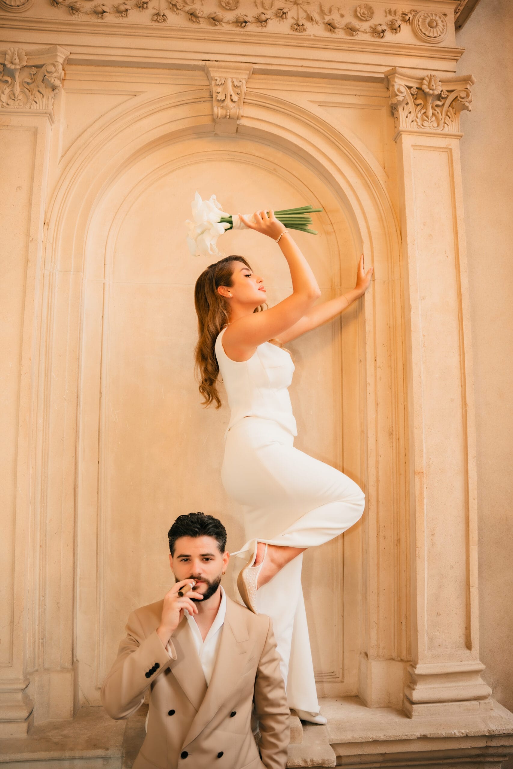 An Intimate Wedding in Frankfurt am Main 14 RoxanaNico 797 scaled
