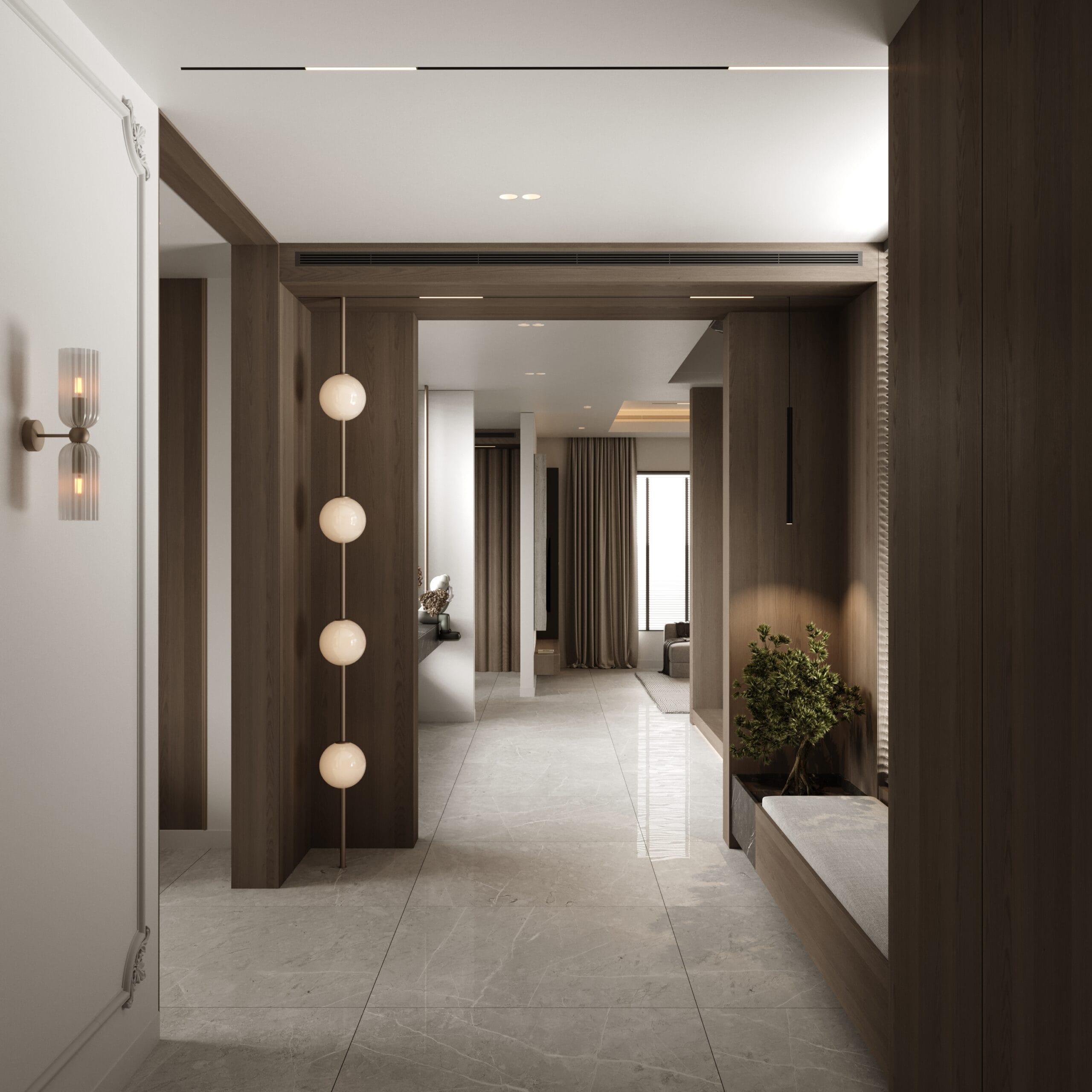 Spaces That Feel Like You - In Conversation with Architect and Interior Designer Asma Tahounchi 1 0cc4d4e56260fb7682fda7e1bdd1ed97 scaled