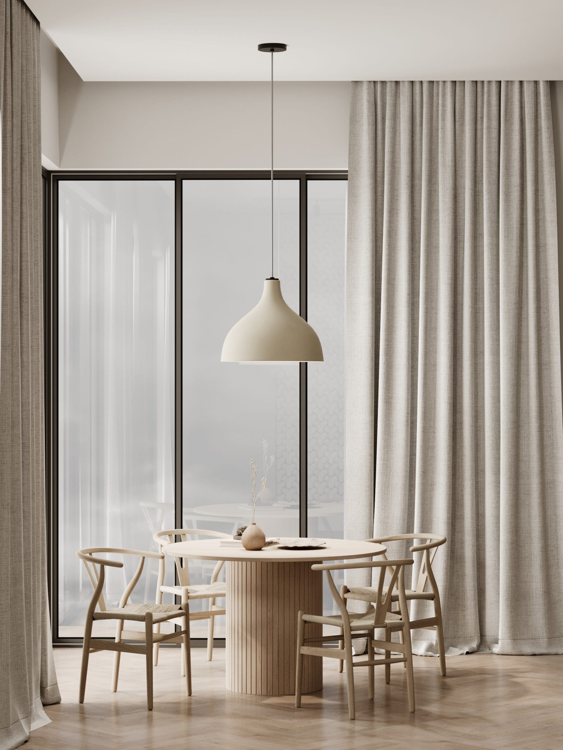 Spaces That Feel Like You - In Conversation with Architect and Interior Designer Asma Tahounchi 6 IMG 3756 scaled