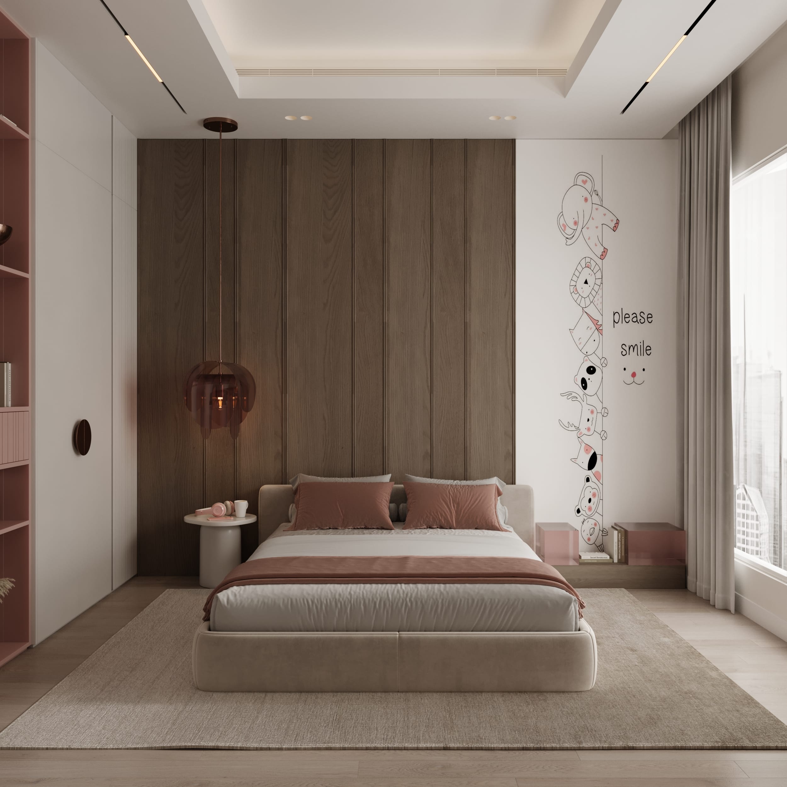 Spaces That Feel Like You - In Conversation with Architect and Interior Designer Asma Tahounchi 7 c7b717bf2573b39dcc1481c0e4240b20