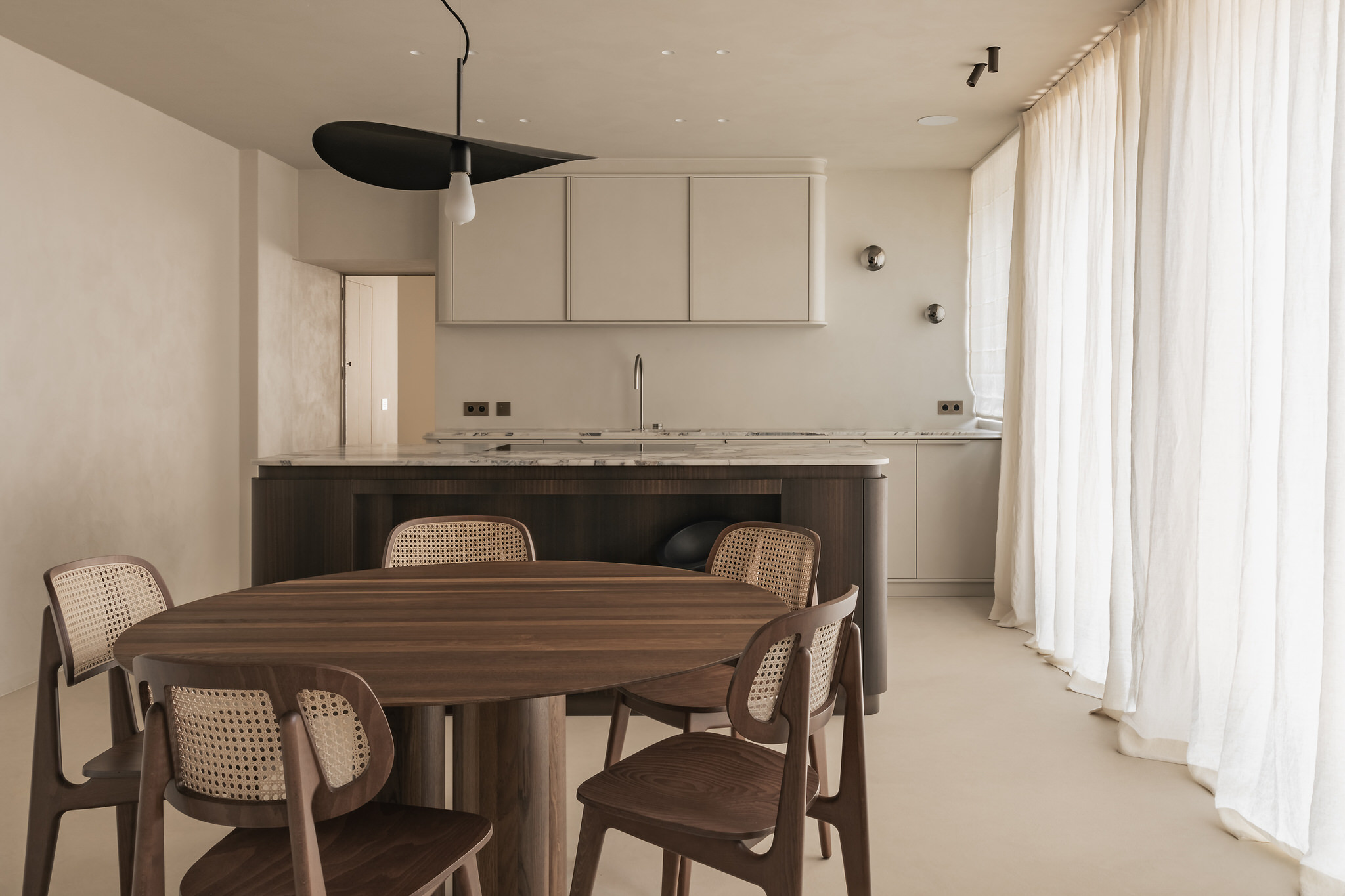 Laura Calleeuw: True Luxury Is Not About Excess 9 Bert Demasure LC woning web104