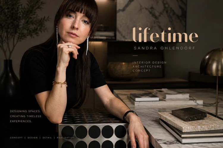 Sandra Ohlendorf: Where Aesthetics Meet Intelligence 5 Deckblatt