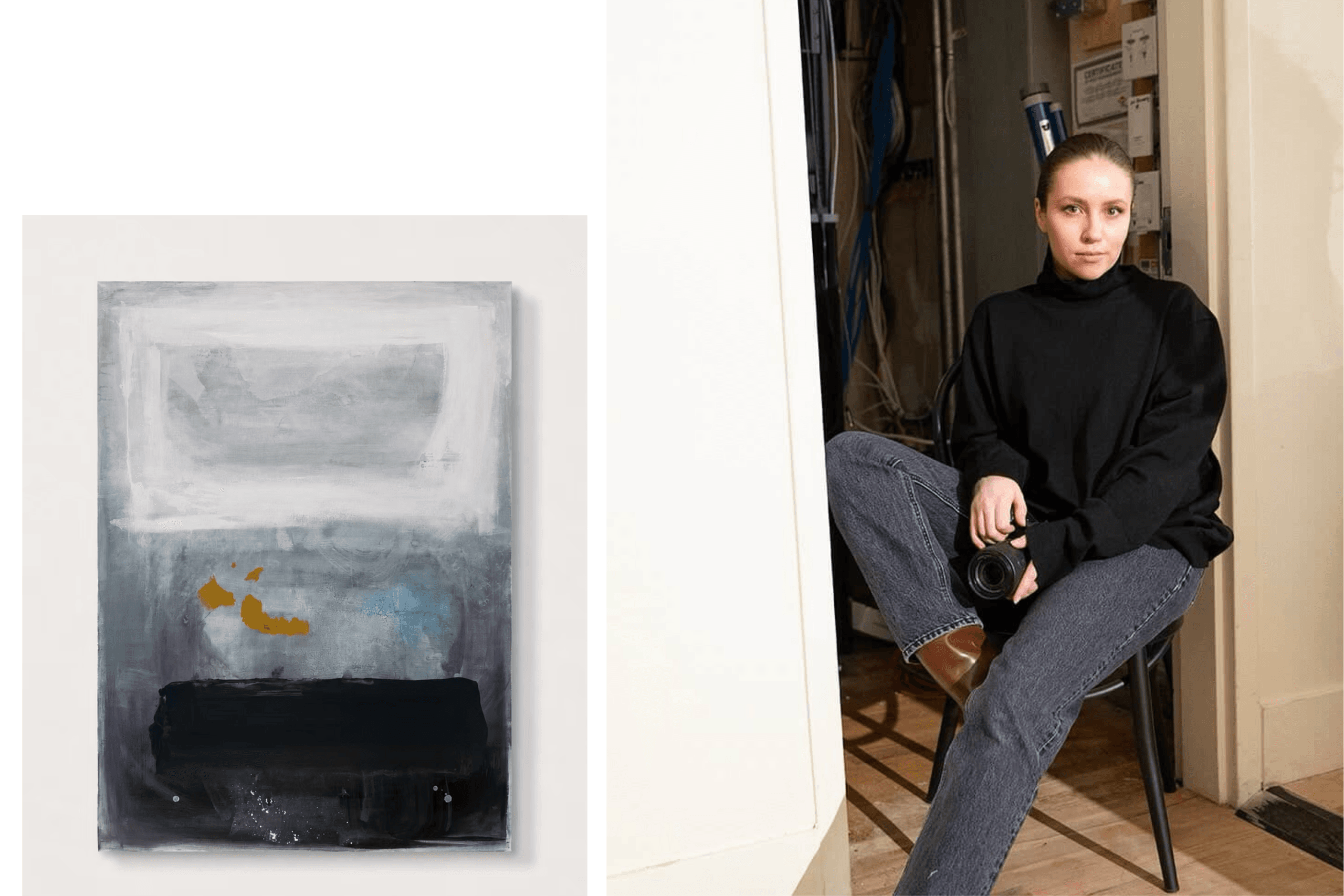 Maggie Bowles: Building Things That Feel Authored 2 Image 2 Maggie Bowles In Conversation Voyage Immersive 2 scaled