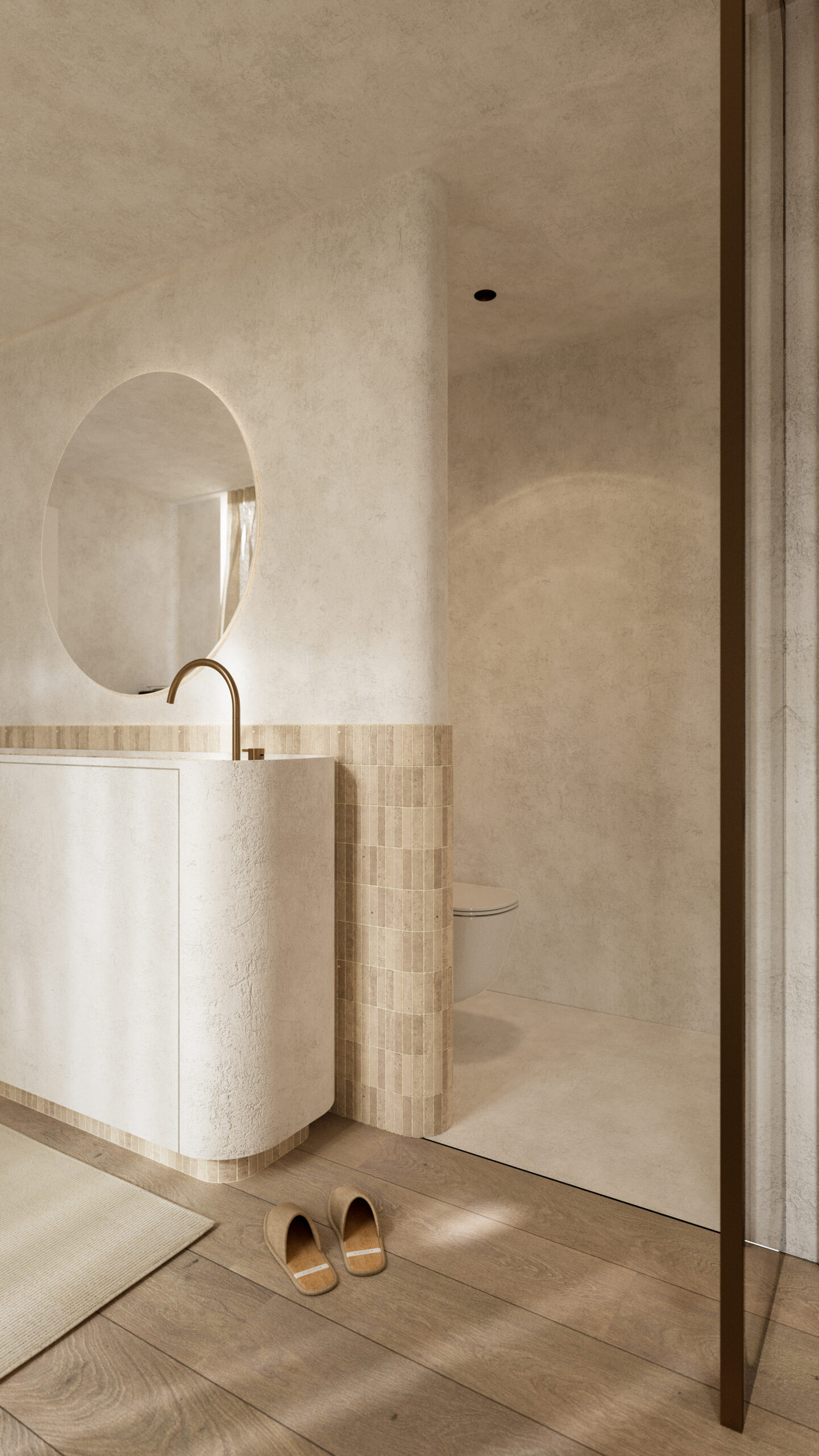 Laura Calleeuw: True Luxury Is Not About Excess 10 LC MAGERE SCHORRE DETAIL 2 scaled