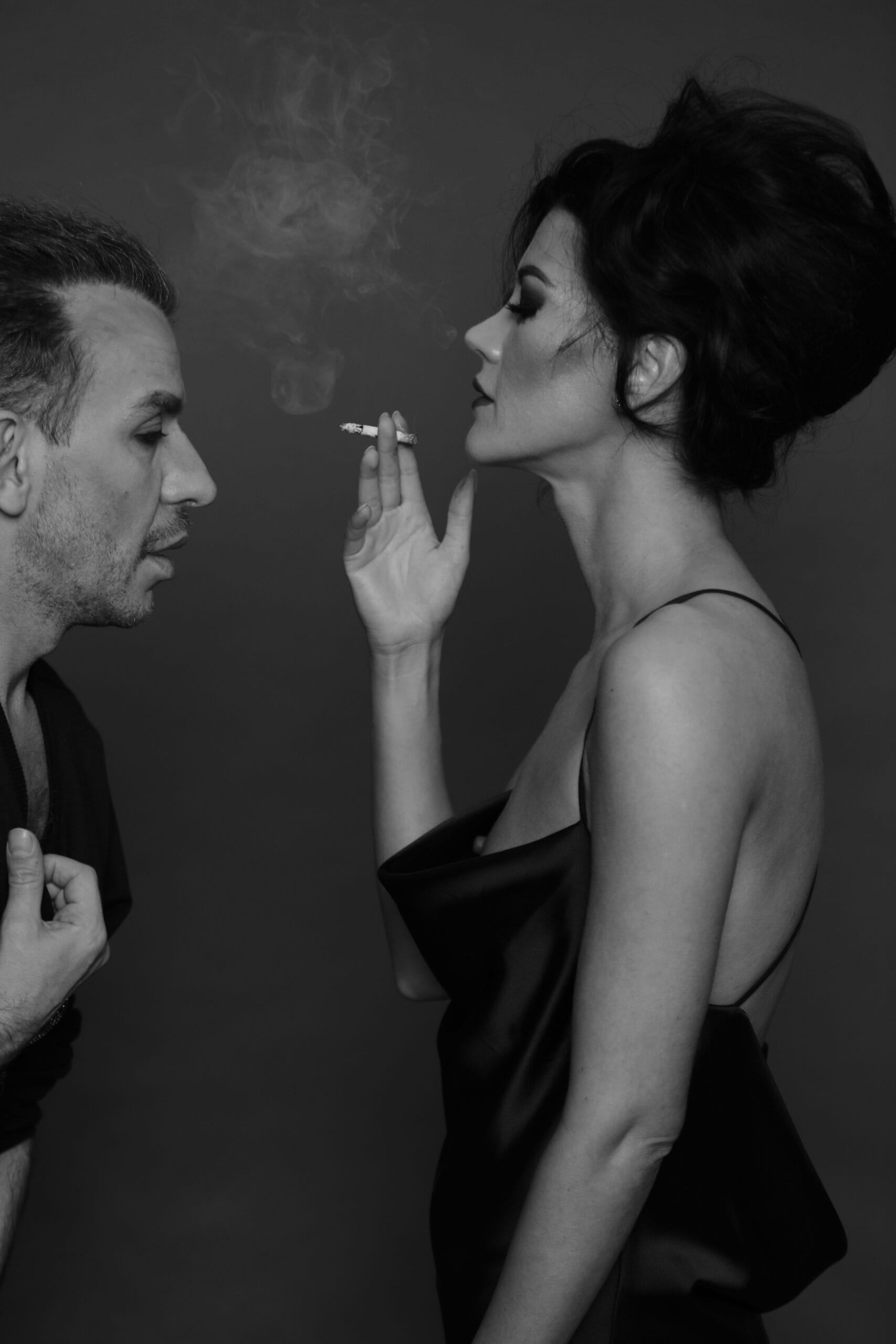 In Conversation with Andreea Ilie: The Voice That Carries Everything 13 image11 1 scaled