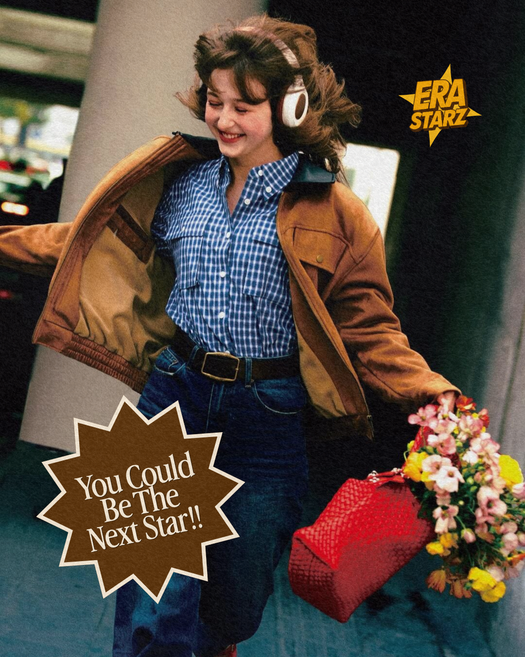 ERA STARZ: A New Home for the World's Vintage Creators 2 3