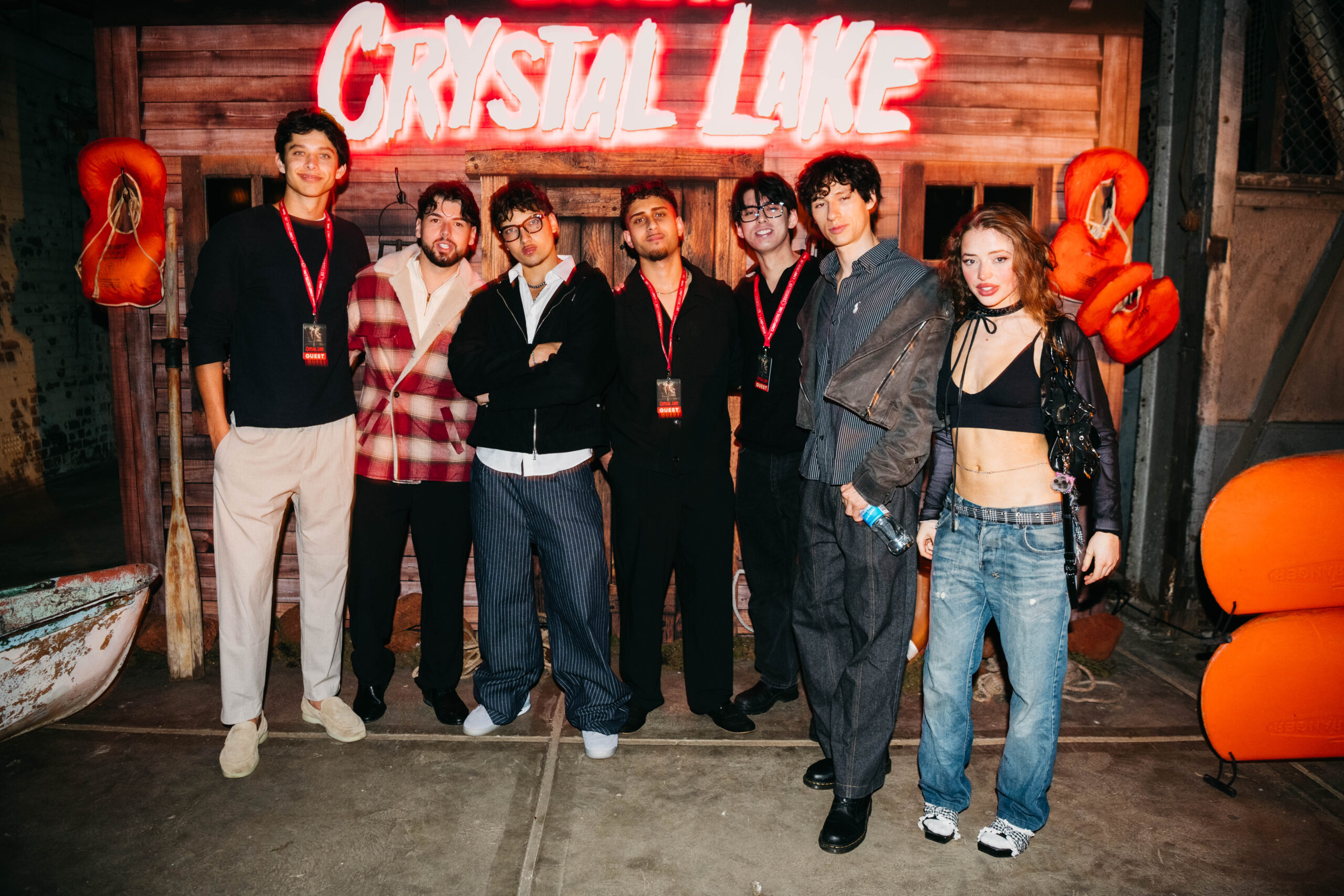 Welcome to Camp Crystal Lake: Stan Takes Sydney Back to Where the Horror Began 3 261015 CrystalLake CockatooIsland Press Rushed 008 scaled