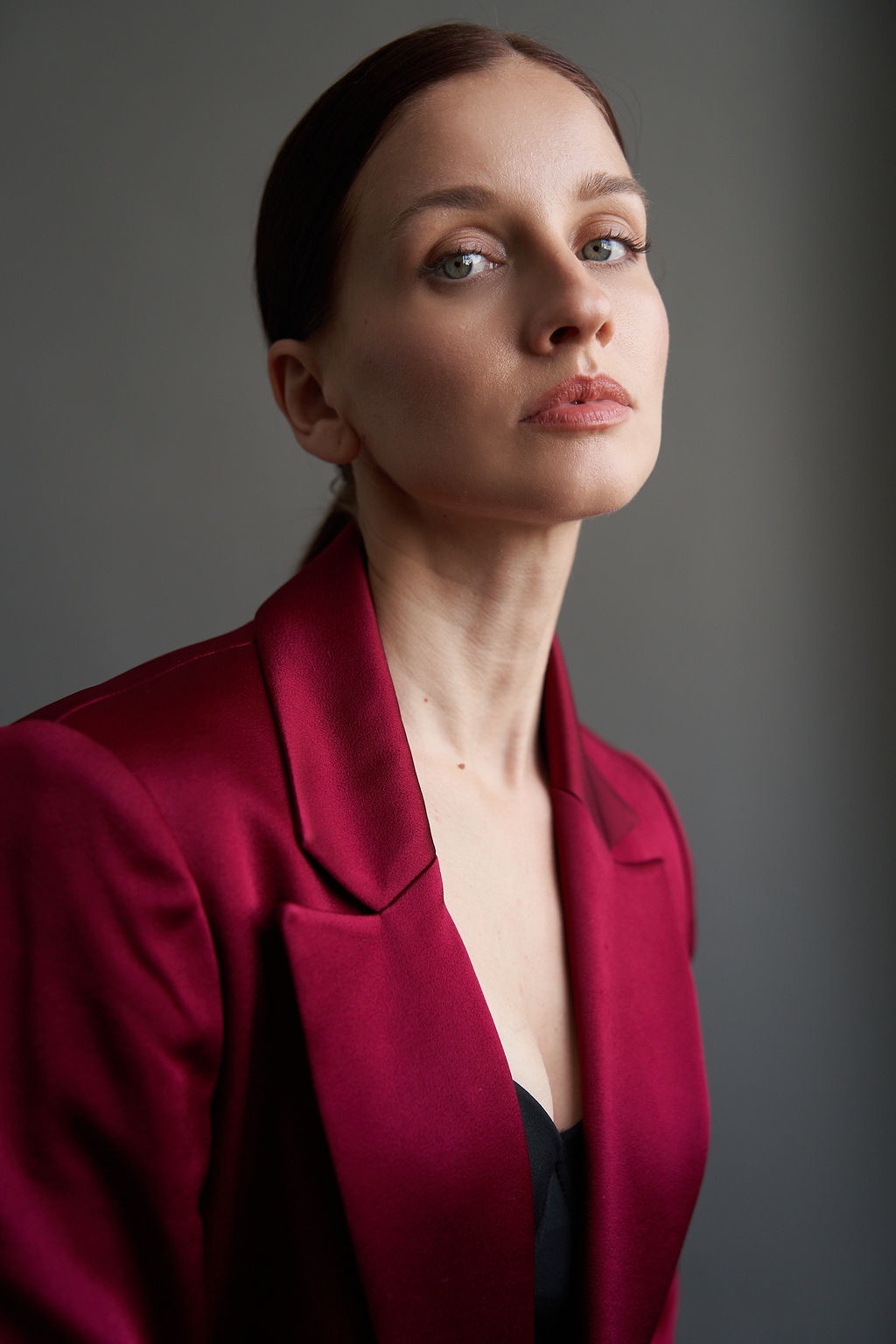 Anna Lumley: What's Underneath the Anger 1 ByMattKallish